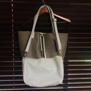 Steve Madden two piece purse set